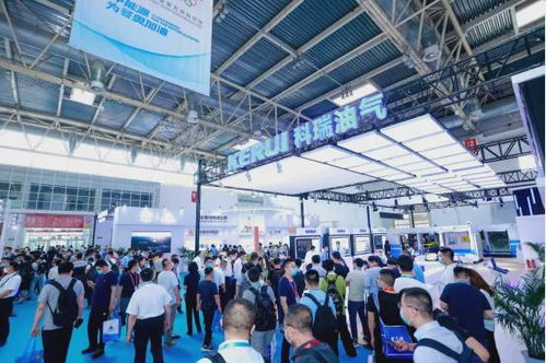 振威會(huì)展 服務(wù)全球能源企業(yè)，打造三大石油石化行業(yè)盛會(huì)