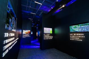 創(chuàng)享智活 實(shí)地智慧人居新版圖的會(huì)展服務(wù)新篇章