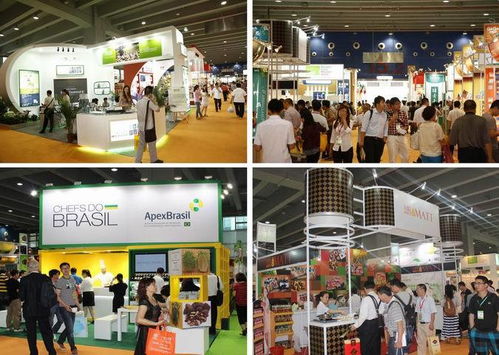 2018國(guó)際養(yǎng)生產(chǎn)業(yè)展覽會(huì) 專業(yè)會(huì)展服務(wù)助力健康產(chǎn)業(yè)升級(jí)