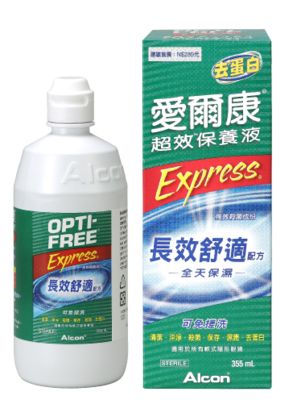愛爾康與博士倫隱形眼鏡對比 品牌歸屬、產(chǎn)品特點與選購指南