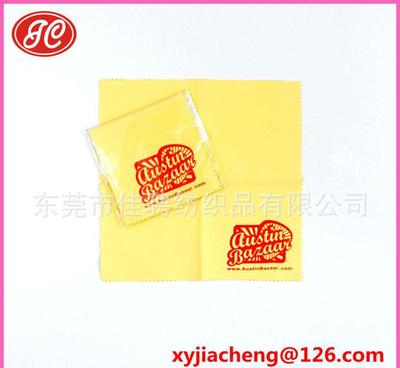 湞江區(qū)超細(xì)纖維眼鏡布廠 工廠直銷，品質(zhì)之選與促銷禮品定制專家