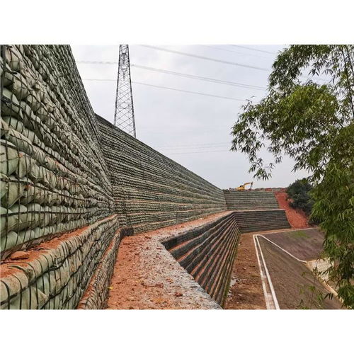 植生袋園林綠化工程施工方式及常見(jiàn)問(wèn)題探析