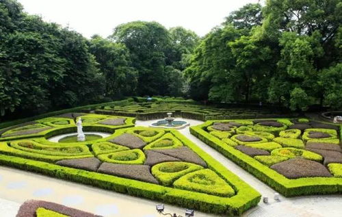 園林綠化工程設(shè)計(jì)及施工的五大關(guān)鍵注意事項(xiàng)